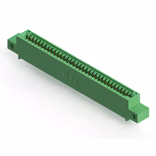 845-033-525-412 EDAC Inc.  Edgeboard Connectors